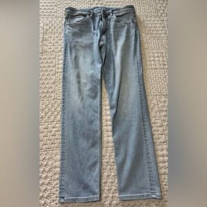 Tommy Bahama Light Blue Jeans